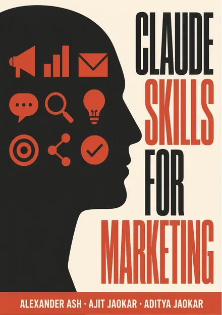Claude Skills for Marketing cover