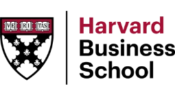 Harvard Business School logo